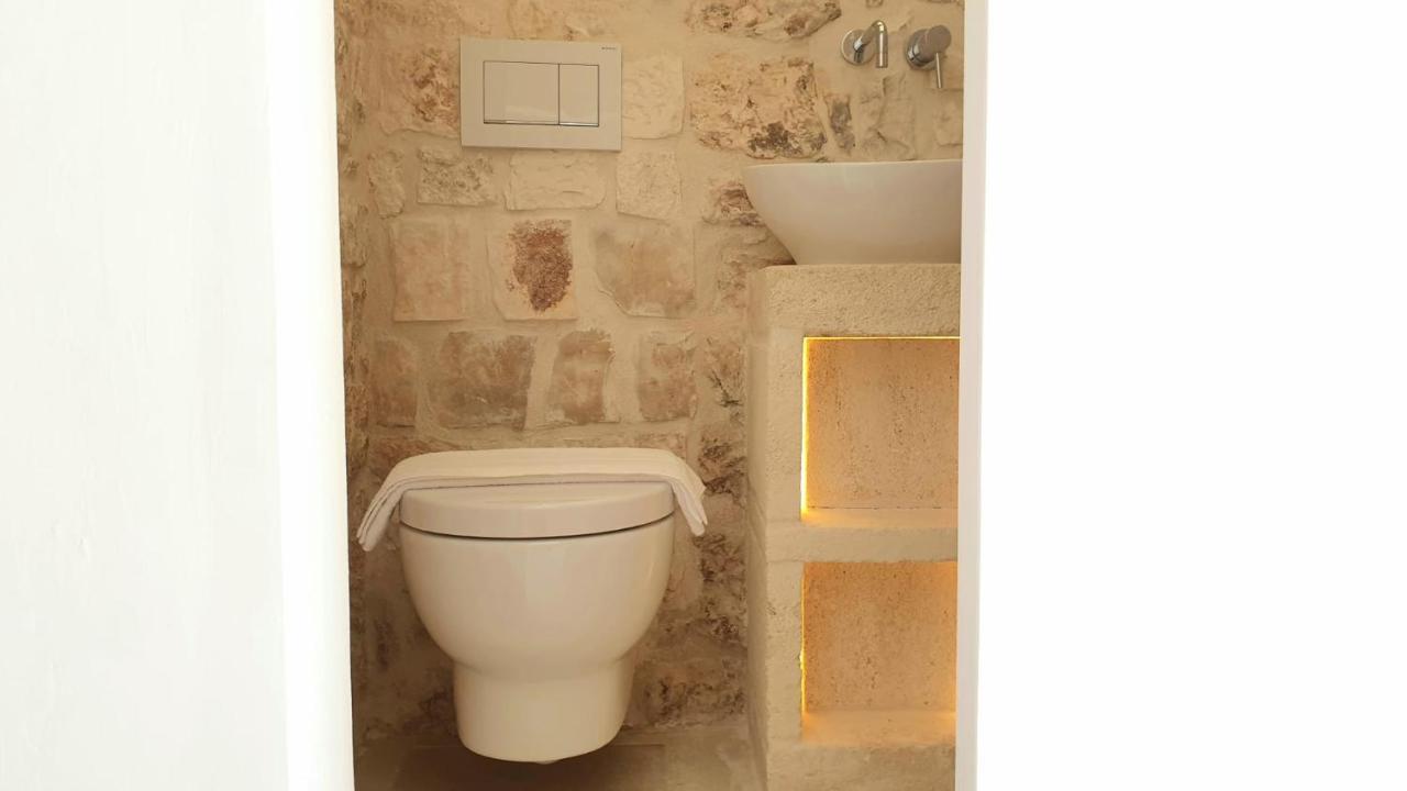 La Dimora Del Colle Fasano Quarto foto