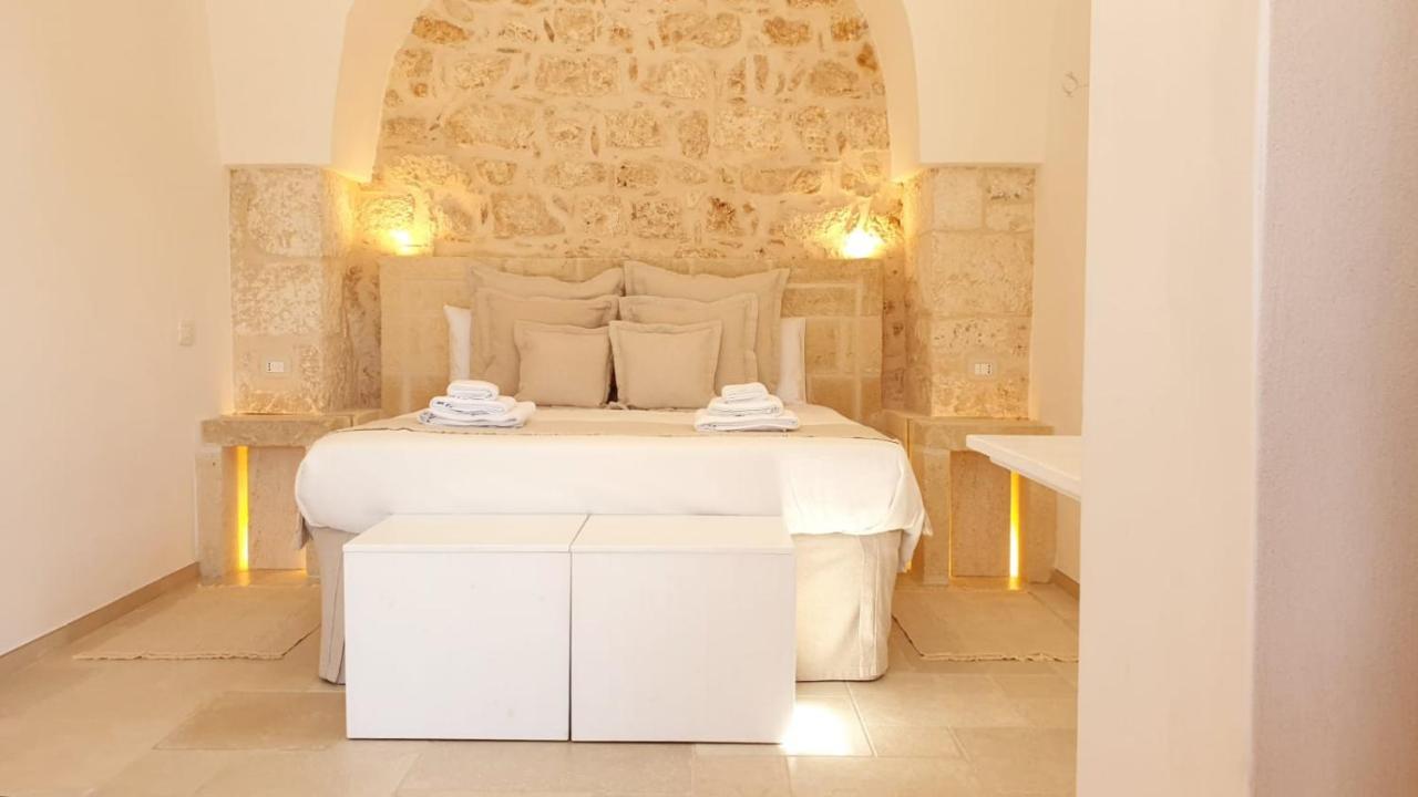 La Dimora Del Colle Fasano Quarto foto